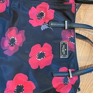 Kate spade purse and wallet